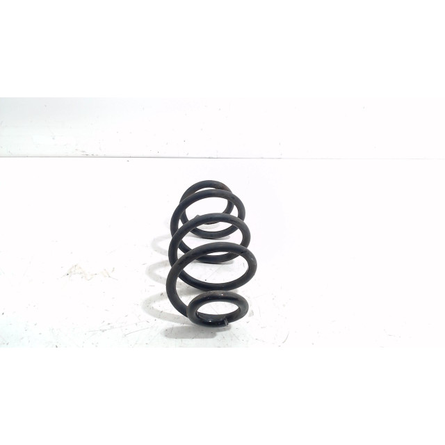 Coil spring rear left or right interchangeable Renault Zoé (AG) (2012 - present) Hatchback 5-drs 65kW (5AM-450(5AM-B4))