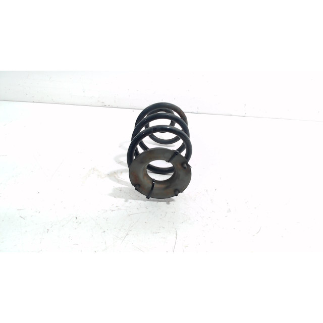 Coil spring rear left or right interchangeable Renault Zoé (AG) (2012 - present) Hatchback 5-drs 65kW (5AM-450(5AM-B4))