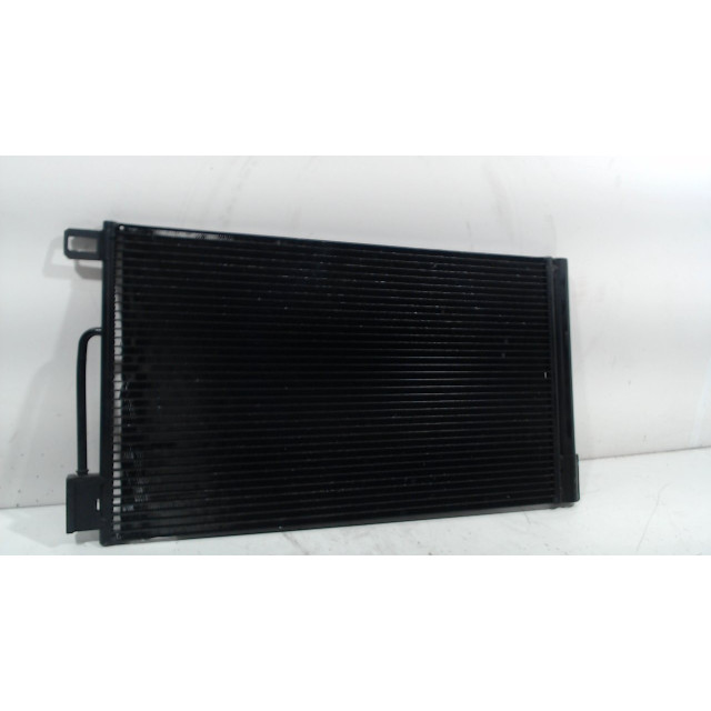 Air conditioning radiator Fiat Grande Punto (199) (2005 - 2012) Hatchback 1.4 (350.A.1000)
