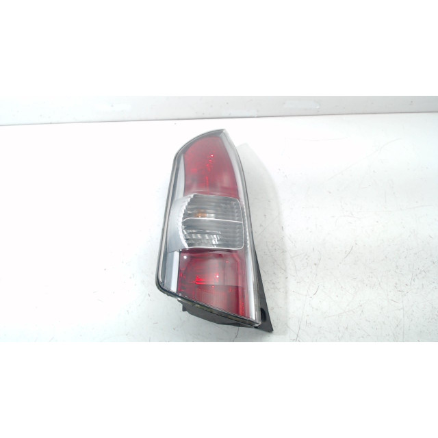 Taillight outside left Daihatsu Sirion 2 (M3) (2005 - 2013) Hatchback 1.0 12V DVVT (1KR-FE)