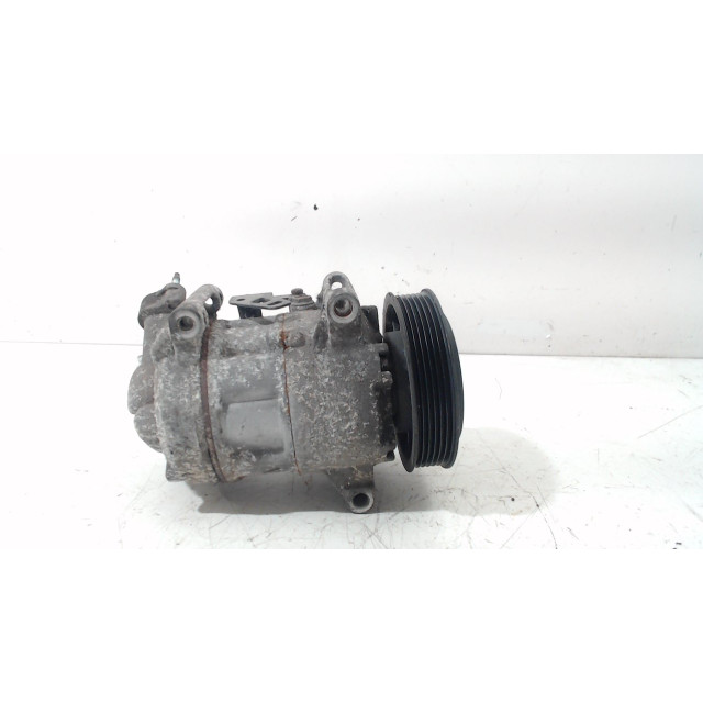 Air conditioning pump Peugeot 308 SW (L4/L9/LC/LJ/LR) (2014 - 2021) Combi 5-drs 1.6 HDi 115 (DV6C(9HC))