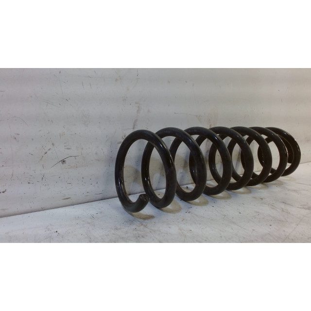 Coil spring rear left or right interchangeable Renault Grand Scénic IV (RFAR) (2018 - present) MPV 1.3 TCE 160 16V (H5H-470(H5H-B4))