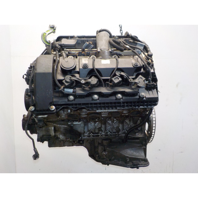 Engine BMW 7 serie (E65/E66/E67) (2005 - 2008) Sedan 740i,Li 4.0 32V (N62-B40A)