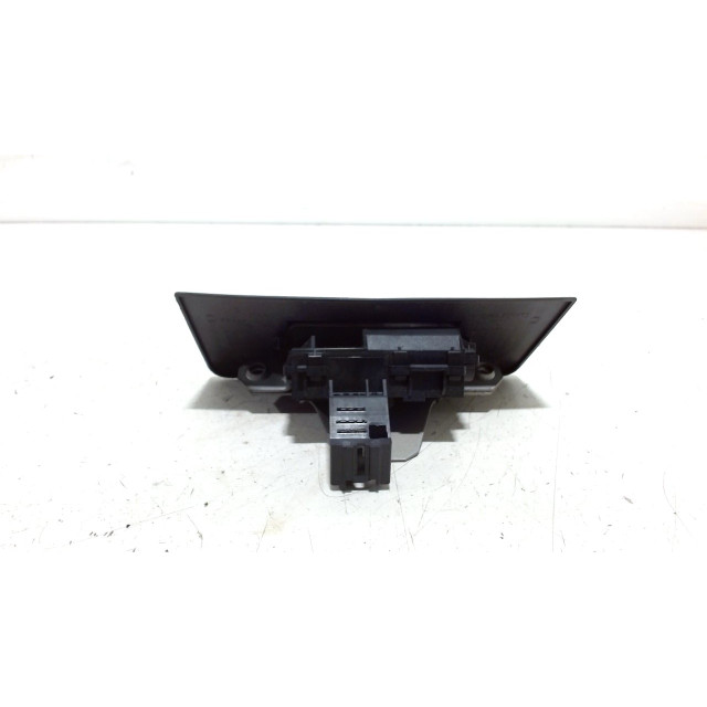 Locking mechanism bootlid tailgate electric Volvo V60 I (FW/GW) (2012 - 2015) 2.0 D3 20V (D5204T7)