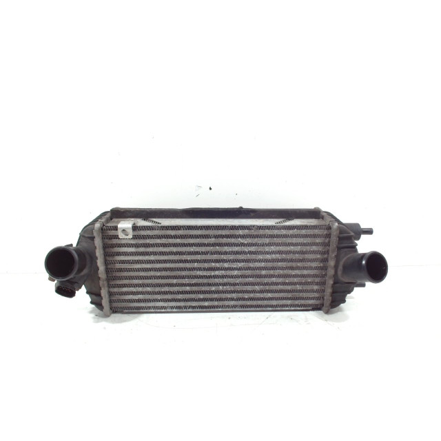 Intercooler radiator Hyundai iX35 (LM) (2010 - 2015) SUV 1.7 CRDi 16V (D4FD)