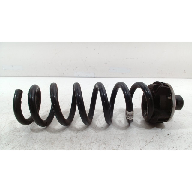 Coil spring rear left or right interchangeable BMW 3 serie (G20) (2019 - present) Sedan 320i 2.0 TwinPower Turbo 16V (B48-B20A)