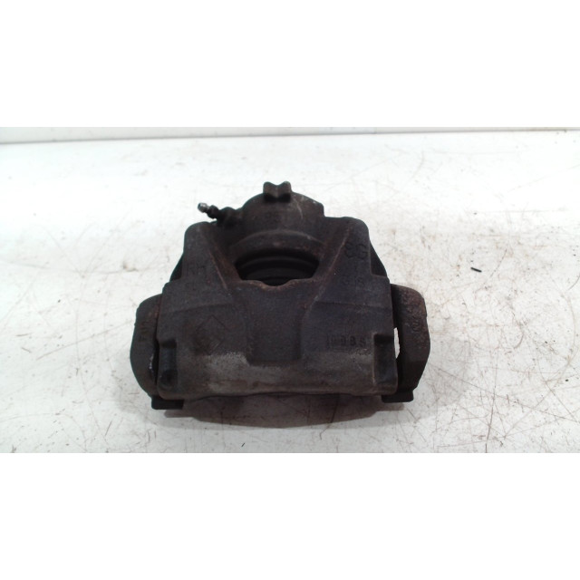 Caliper front right Renault Megane III Coupe (DZ) (2013 - 2016) Hatchback 3-drs 1.2 16V TCE 130 Start & Stop (H5F-405(H5F-E4))