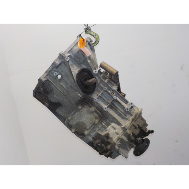 Gearbox manual Iveco New Daily III (2002 - 2007) Van 29L12V (F1AE0481B(Euro 3))