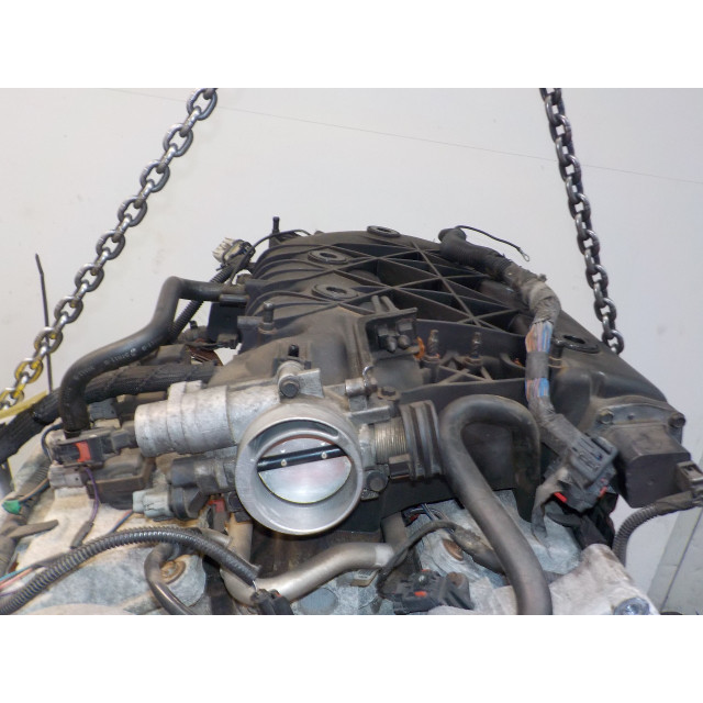Engine Chrysler Pacifica (2003 - 2006) SUV 3.5 V6 24V (EGN)