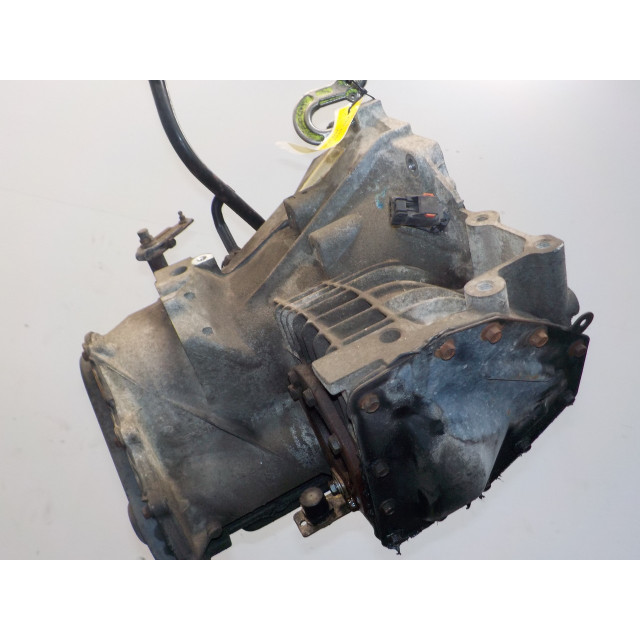 Gearbox automatic Chrysler Pacifica (2003 - 2006) SUV 3.5 V6 24V (EGN)