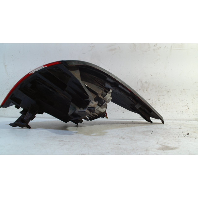 Taillight outside left Citroën C4 Picasso (UD/UE/UF) (2007 - 2013) MPV 1.6 HDi 16V 110 (DV6TED4(9HY))