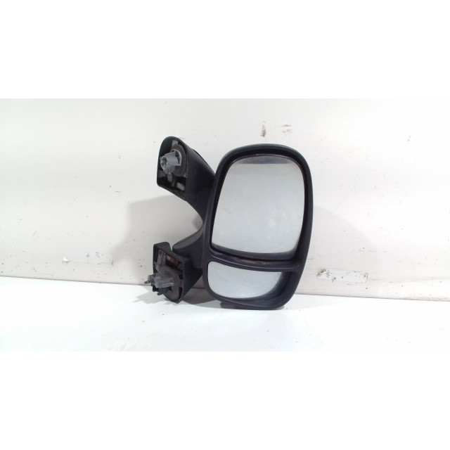 Outside mirror right electric Renault Trafic New (FL) (2006 - present) Van 2.0 dCi 16V 115 (M9R-780)