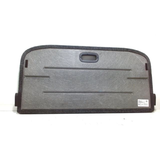 Luggage compartment upholstery Volkswagen Up! (121) (2011 - 2020) Hatchback 1.0 12V 60 (CHYA)