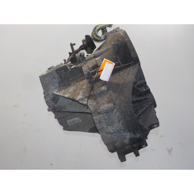 Gearbox manual Volvo V50 (MW) (2004 - 2010) 2.0 D 16V (D4204T(Euro 3))