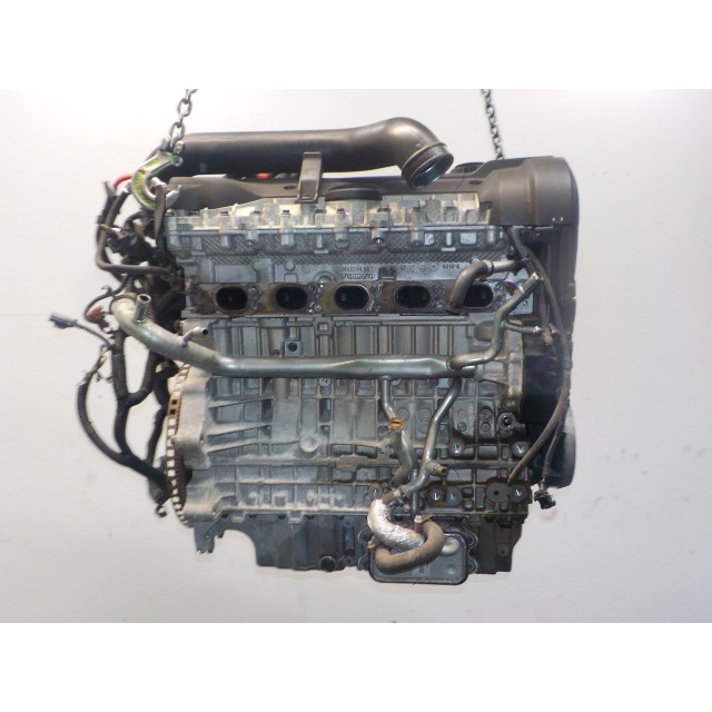 Engine Volvo S80 (AR/AS) (2006 - 2009) 2.5 T Turbo 20V (B5254T6)