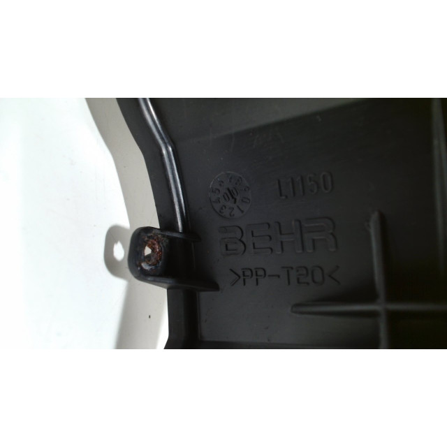 Heater fan motor Volvo S80 (AR/AS) (2006 - 2009) 2.5 T Turbo 20V (B5254T6)