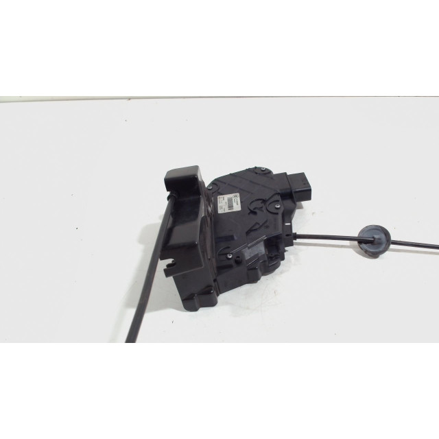Locking mechanism door electric central locking front left Volvo S80 (AR/AS) (2006 - 2009) 2.5 T Turbo 20V (B5254T6)