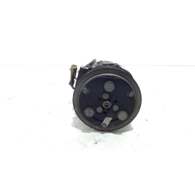 Air conditioning pump Vauxhall / Opel Tigra Twin Top (2004 - 2010) Cabrio 1.4 16V (Z14XEP(Euro 4))