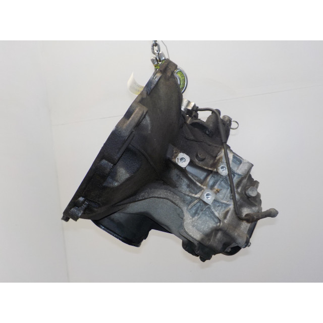 Gearbox automatic Vauxhall / Opel Tigra Twin Top (2004 - 2010) Cabrio 1.4 16V (Z14XEP(Euro 4))