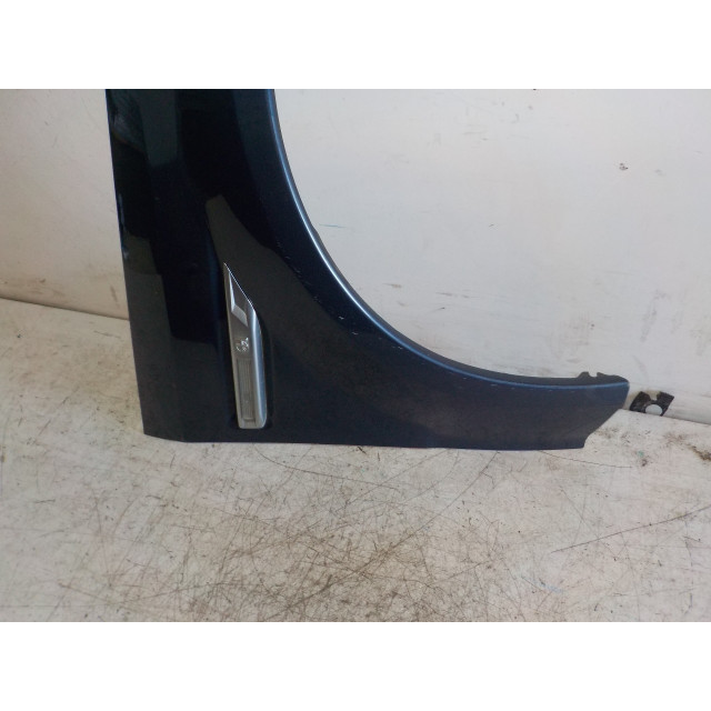 Front wing right Vauxhall / Opel Tigra Twin Top (2004 - 2010) Cabrio 1.4 16V (Z14XEP(Euro 4))