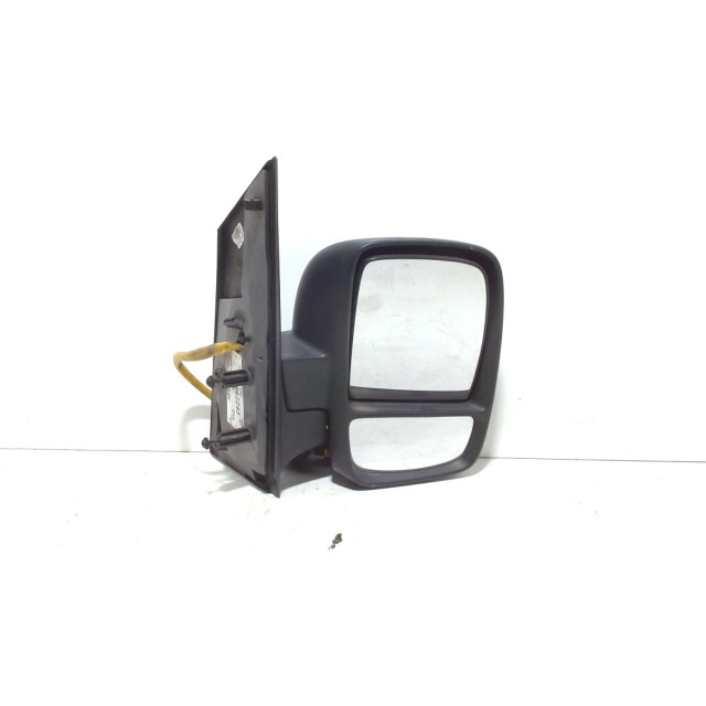 Outside mirror right electric Peugeot Expert (G9) (2008 - 2011) Van 2.0 HDi 120 (DW10UTED4(RHG))