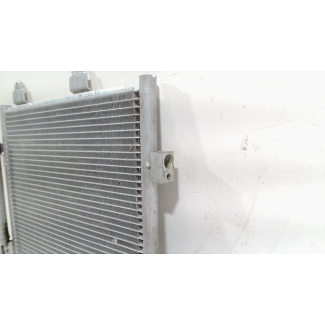 Air conditioning radiator Peugeot 107 (2005 - 2014) Hatchback 1.0 12V (384F(1KR))