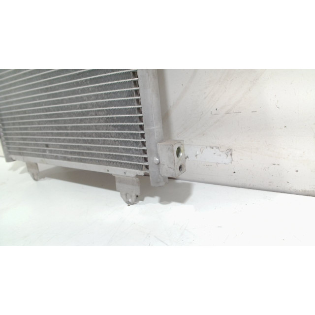 Air conditioning radiator Peugeot 107 (2005 - 2014) Hatchback 1.0 12V (384F(1KR))