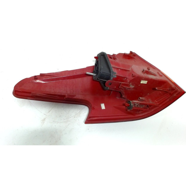 Tail light body right Citroën C5 III Tourer (RW) (2008 - 2009) Combi 2.7 HDiF V6 24V (DT17TED4(UHZ))
