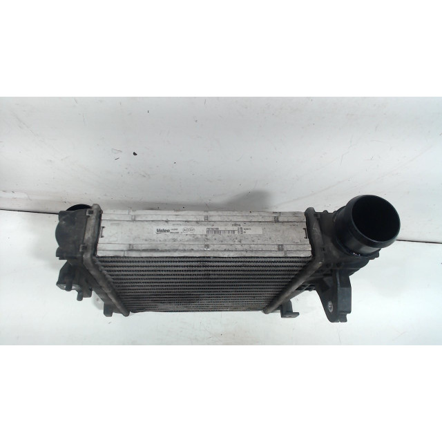 Intercooler radiator Peugeot 308 SW (L4/L9/LC/LJ/LR) (2014 - 2021) Combi 5-drs 1.6 HDi 115 (DV6FC(BHX))