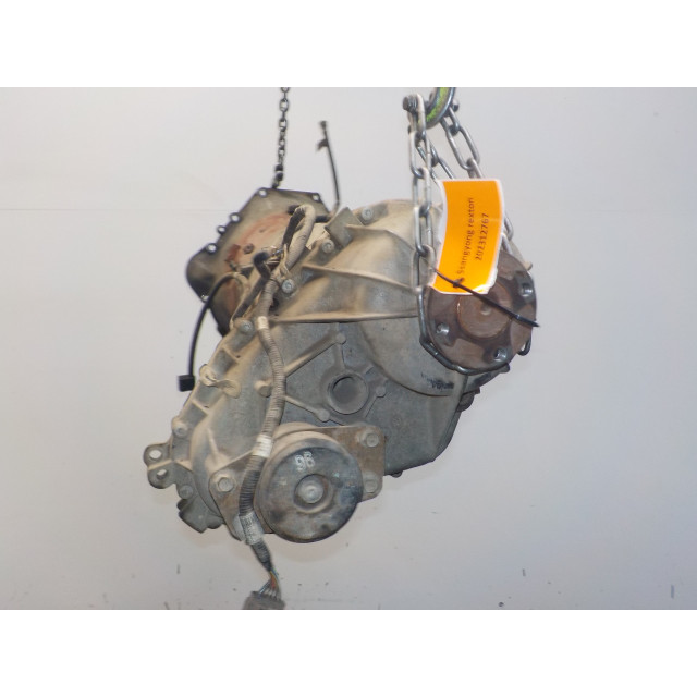 Gearbox automatic SsangYong Rexton (2006 - present) SUV 2.7 Xdi RX270 XVT 16V (OM665.935)