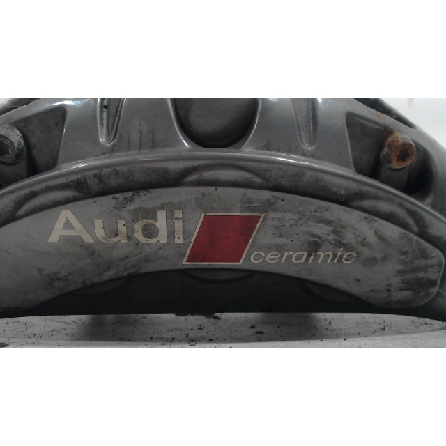 Caliper front right Audi RS 6 Avant (C7) (2013 - 2018) Combi 4.0 V8 TFSI 32V (CRDB(Euro 5))