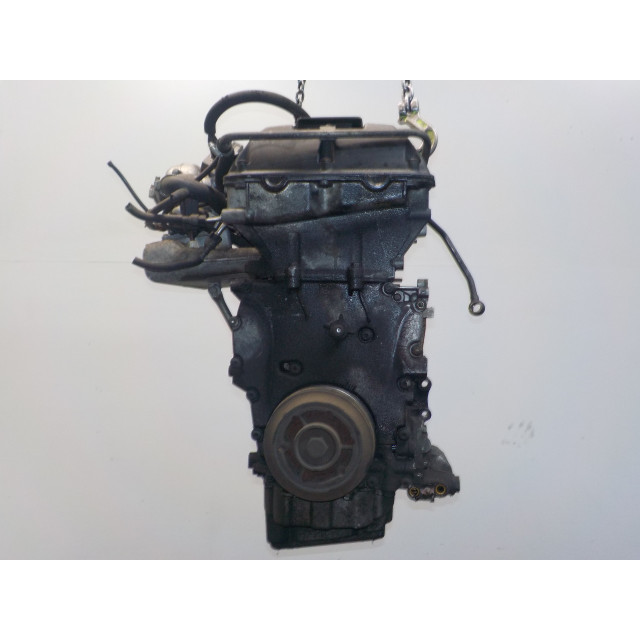 Engine Saab 9-3 I (YS3D) (1998 - 2002) Hatchback 2.0t 16V (B204E)
