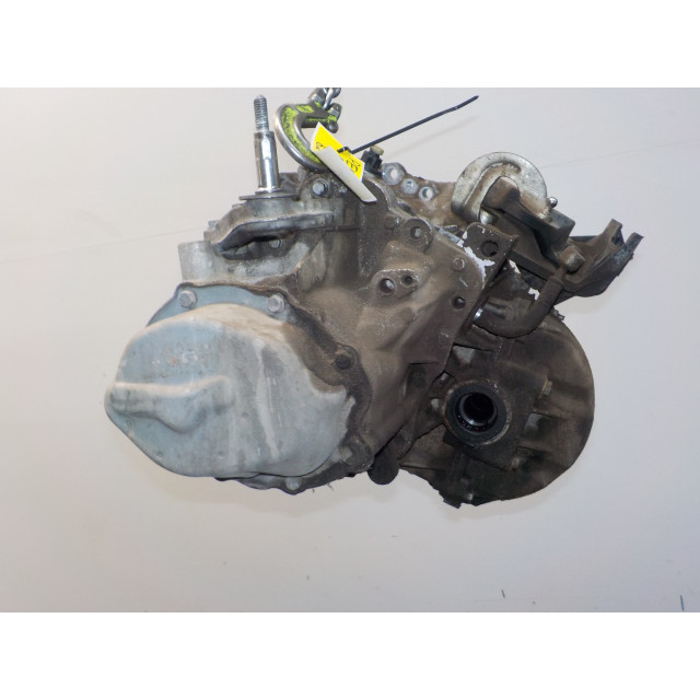 Gearbox manual Peugeot Partner Tepee (7A/B/C/D/E/F/G/J/P/S) (2010 - 2018) MPV 1.6 VTI 16V (EP6CDTR(5FK))