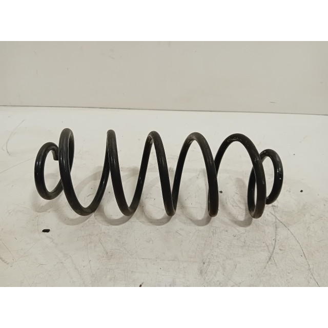 Coil spring rear left or right interchangeable Ford Puma (2019 - present) SUV 1.0 Ti-VCT EcoBoost Hybrid 12V (BZJA)