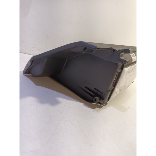 Glove box Honda Civic (FK6/7/8/9) (2018 - present) Hatchback 1.0i VTEC Turbo 12V (P10A2)