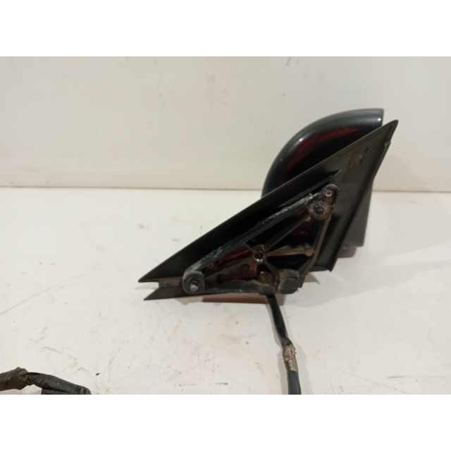 Outside mirror right electric Audi A3 (8P1) (2003 - 2007) Hatchback 3-drs 1.6 16V FSI (BLF)