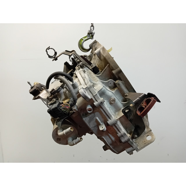 Gearbox automatic Renault Espace (JK) (2011 - 2015) MPV 2.0 dCi 16V 175 FAP (M9R-859)
