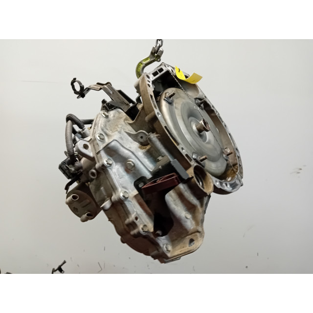 Gearbox automatic Renault Espace (JK) (2011 - 2015) MPV 2.0 dCi 16V 175 FAP (M9R-859)