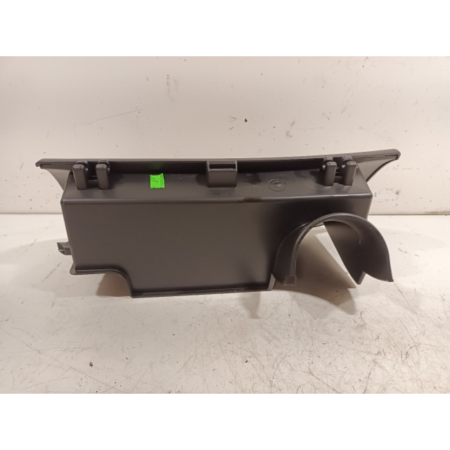 Glove box Toyota Aygo (B40) (2014 - 2018) Hatchback 1.0 12V VVT-i (1KR-FE)