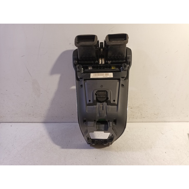 Centre console Volvo V40 Cross Country (MZ) (2012 - 2016) 1.6 D2 (D4162T)