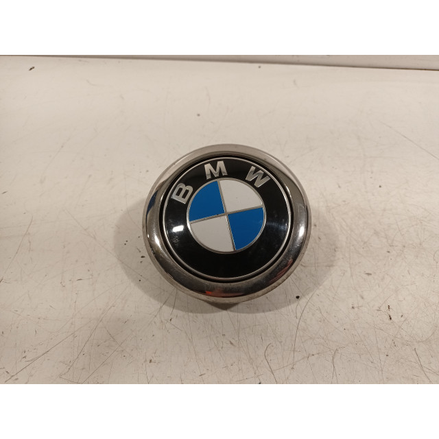 Emblem BMW 1 serie (F20) (2011 - 2015) Hatchback 5-drs 116i 1.6 16V (N13-B16A)