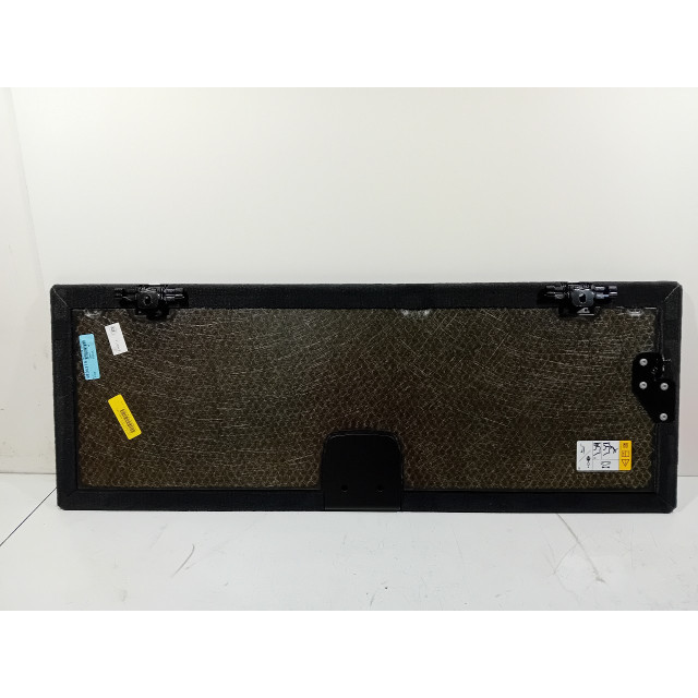 Luggage compartment upholstery BMW X5 (F15) (2015 - 2018) SUV xDrive 40e PHEV 2.0 (N20-B20A)