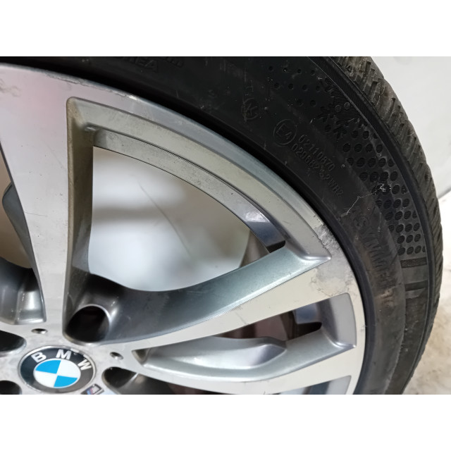 Rim BMW X5 (F15) (2015 - 2018) SUV xDrive 40e PHEV 2.0 (N20-B20A)