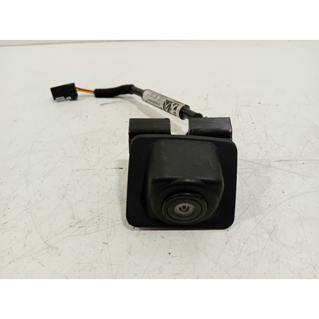 Camera back Peugeot 308 SW (L4/L9/LC/LJ/LR) (2014 - 2021) Combi 5-drs 1.6 BlueHDi 120 (DV6FC(BHZ))