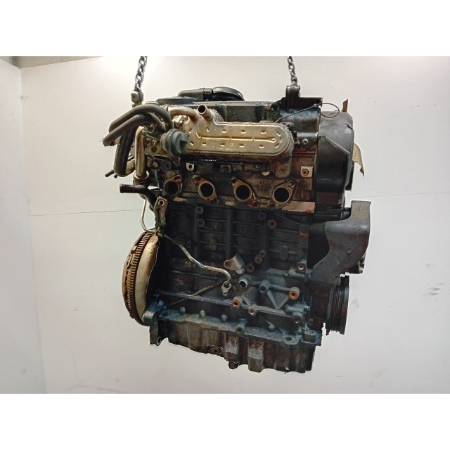 Engine Chrysler Sebring II (JS) (2007 - 2010) Sedan 2.0 CRD 16V (ECD)