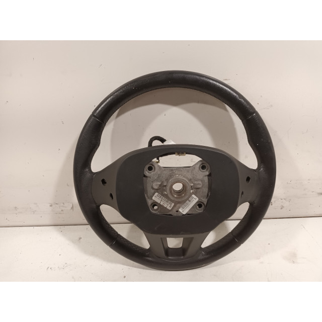 Steering wheel Kia Cee'd Sporty Wagon (EDF) (2007 - 2012) Combi 1.4 16V (G4FA)