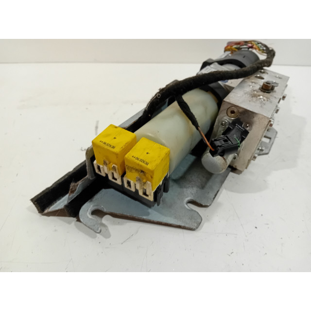 Hood motor Vauxhall / Opel Astra H Twin Top (L67) (2005 - 2010) Cabrio 1.8 16V (Z18XER(Euro 4))