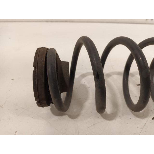 Coil spring rear left or right interchangeable Seat Ibiza IV SC (6J1) (2015 - 2016) Hatchback 3-drs 1.0 EcoTSI 12V (CHZB)