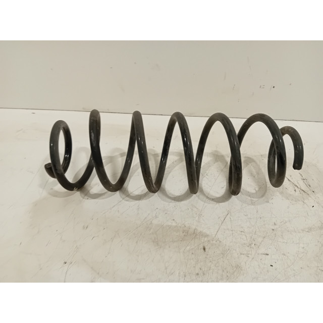 Coil spring rear left or right interchangeable Citroën DS3 (SA) (2012 - 2015) Hatchback 1.6 e-HDi 16V 115 (DV6C(9HD))