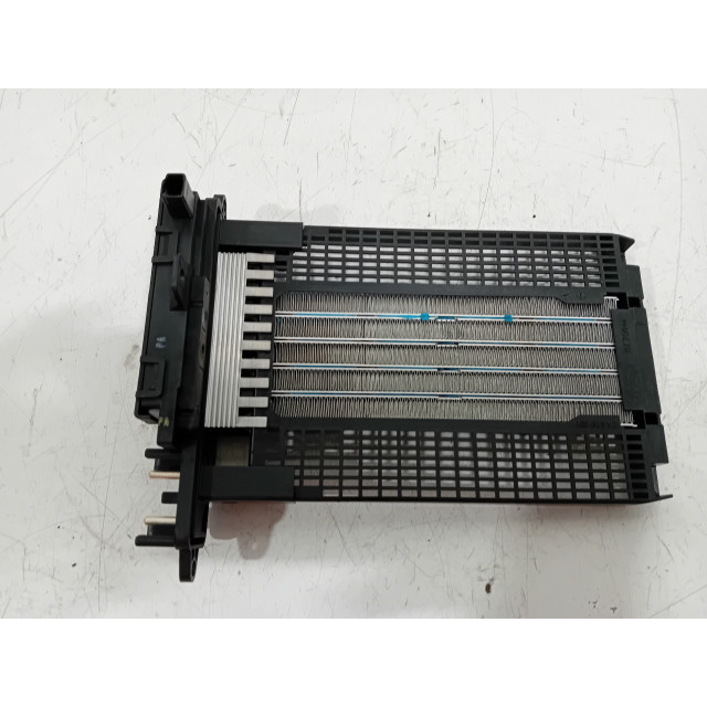 Heater element housing Ford C-Max (DXA) (2012 - 2019) MPV 1.0 Ti-VCT EcoBoost 12V 125 (M1DA(Euro 5))